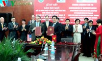 Fortalecen cooperación agrícola Vietnam y Estados Unidos 