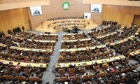 Celebran vigésimo cuarta Conferencia de la Unión Africana 