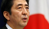 Se compromete Japón a repeler el terrorismo