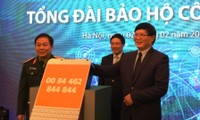 Un número de teléfono para proteger vietnamitas en el extranjero