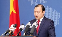 Vietnam condena enérgicamente barbarie contra civiles inocentes