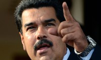 Llama presidente venezolano a celebración de elección preliminar