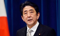 Japón no cede ante el terrorismo 