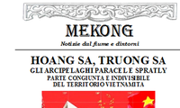 Publican documento especial sobre archipiélagos Hoang Sa – Truong Sa 