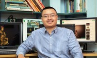Nguyen Tri Quang, creador del banco digital de Vietnam 