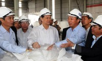 Promueven inversión en el desarrollo de aluminio en Lam Dong 