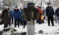 Promueve Ejército de Kiev ataques contra Mariupol en el sureste ucraniano 