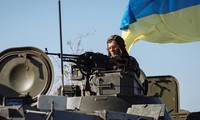 Grupo de contacto internacional sobre Ucrania aprueba nuevo alto el fuego