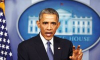Obama pide al Congreso apoyo para atacar al Estado Islámico 