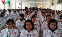 Vietnam enviará trabajadores calificados al exterior
