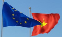 Expectativas de las relaciones Vietnam - Unión Europea en 2015