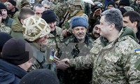 Rusia y Checa rechazan el despliegue de fuerzas de mantenimiento de paz de la ONU en Ucrania