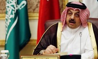 Qatar convocó al embajador en Egipto en torno a la acusación del apoyo al terrorismo