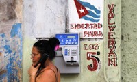  Estados Unidos y Cuba sellan acuerdo de conexión directa 