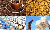 Vietnam fija meta de lograr 32 mil millones de dólares en exportaciones agrícolas