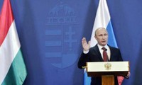 Rusia no se doblegará ante presiones extranjeras