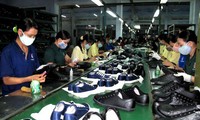 Planea Vietnam exportar calzado por 14 mil millones de dólares en 2015