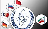 Toma forma acuerdo sobre el polémico programa nuclear de Irán