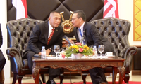 Malasia e Indonesia fortalecen cooperación contra Estado Islámico