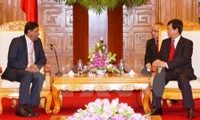 Fortalecen cooperación multisectorial Vietnam y Sri Lanka