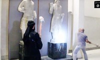UNESCO rechaza la destrucción masiva de patrimonios culturales en Iraq