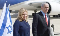 Intenciones de la visita del primer ministro de Israel a Estados Unidos 
