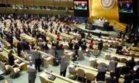 Vietnam en período de sesiones del Consejo de Derechos Humanos de la ONU 