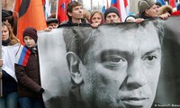 Putin: El asesinato de Nemtsov tuvo  motivo político