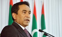 Fomentan Vietnam y Maldivas cooperación bilateral 