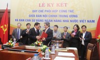 Refuerza Vietnam la lucha contra la corrupción e infracción bancaria 