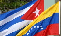 Reafirma Cuba apoyo incondicional a Venezuela