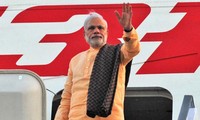 India recupera su posición en Océano Índico 