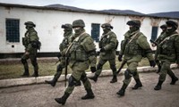 Rusia tiene derecho a desplegar armas nucleares en Crimea 