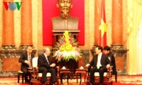 Vietnam y Cuba impulsan la cooperación en sector judicial 