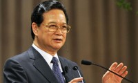 Primer ministro vietnamita realizará una gira por Australia y Nueva Zelanda