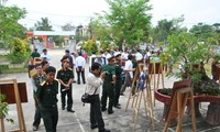 Actividades por aniversario 40 de liberación del Sur de Vietnam 