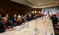 Irán y P5+1 impulsan negociaciones a pesar de conflictos