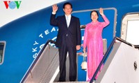 Nueva Zelanda valora la próxima visita del primer ministro de Vietnam