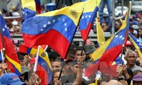Opuestos Países no Alineados a sanciones contra Venezuela