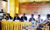 Vietnam y Myanmar buscan fomentar cooperación inversionista