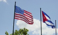Concluyen Cuba y Estados Unidos tercera ronda de conversaciones 