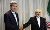 Promueven conversaciones sobre programa nuclear de Irán