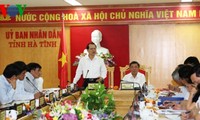 Urgen a fomentar la nueva ruralidad en provincia central vietnamita