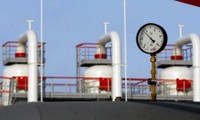 Acuerdan Rusia y Ucrania continuar negociaciones sobre combustible