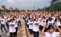 Ponen en marcha campaña de Hora del Planeta 2015 en Vietnam