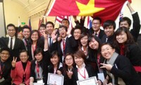 Más cooperación entre Vietnam y Australia en capacitación vocacional 