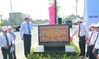 Construyen Parque Industrial en Centro de Vietnam