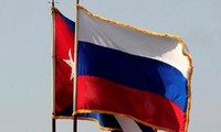 Rusia y Cuba por desplegar acuerdos bilaterales 