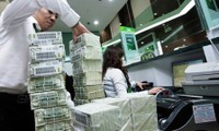 Banco del Estado promete mantener tipo de cambio vietnamita-estadounidense 