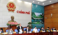 Promueven Vietnam reforma administrativa